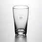 USAFA Ascutney Pint Glass by Simon Pearce Shot #1
