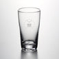 USAFA Ascutney Pint Glasses by Simon Pearce Shot #1