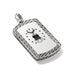 USAFA Dog Tag by John Hardy