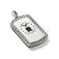 USAFA Dog Tag by John Hardy Shot #1