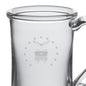 USAFA Glass Tankard by Simon Pearce Shot #2