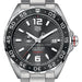 USAFA Men's TAG Heuer Formula 1 Automatic with Anthracite Dial & Bezel