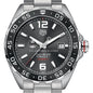 USAFA Men's TAG Heuer Formula 1 Automatic with Anthracite Dial & Bezel Shot #1
