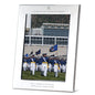 USAFA Polished Pewter 5x7 Picture Frame Shot #1