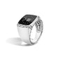 USAFA Ring by John Hardy with Black Onyx Shot #2