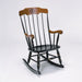 USAFA Rocking Chair