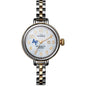 USAFA Shinola Watch, The Birdy 34 mm MOP Dial Shot #2