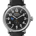 USAFA Shinola Watch, The Runwell 47 mm Black Dial