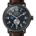 USAFA Shinola Watch, The Runwell 47 mm Midnight Blue Dial