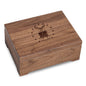 USAFA Solid Walnut Desk Box Shot #1