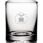 USAFA Whiskey Glasses by Simon Pearce Shot #2