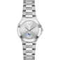USAFA Women's Movado Collection Stainless Steel Watch with Silver Dial Shot #2