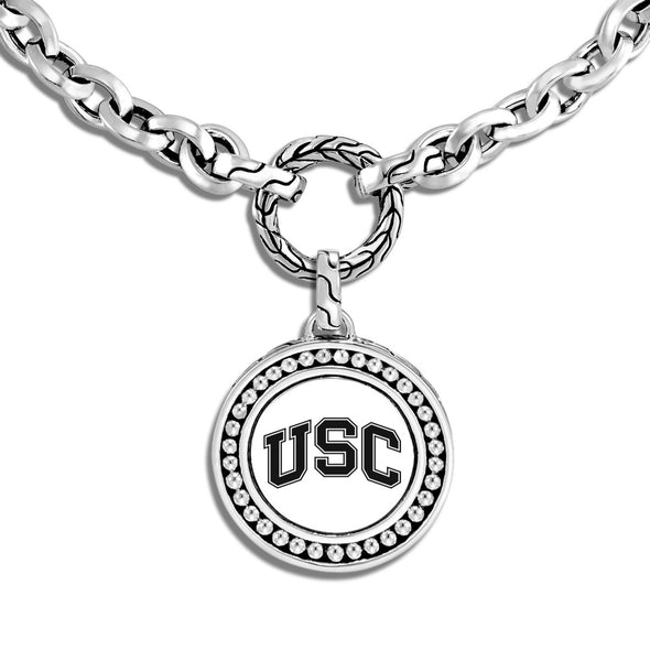 USC Amulet Bracelet by John Hardy Shot #3