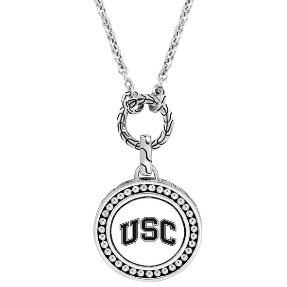 USC Amulet Necklace by John Hardy Shot #2