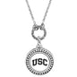 USC Amulet Necklace by John Hardy Shot #2