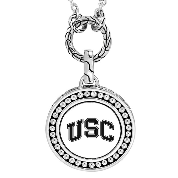 USC Amulet Necklace by John Hardy Shot #3