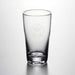 USC Ascutney Pint Glass by Simon Pearce