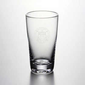 USC Ascutney Pint Glasses by Simon Pearce Shot #1