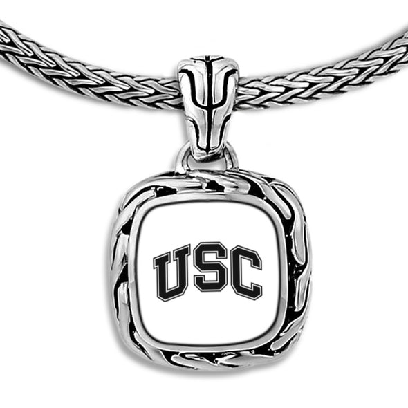 USC Classic Chain Bracelet by John Hardy Shot #3