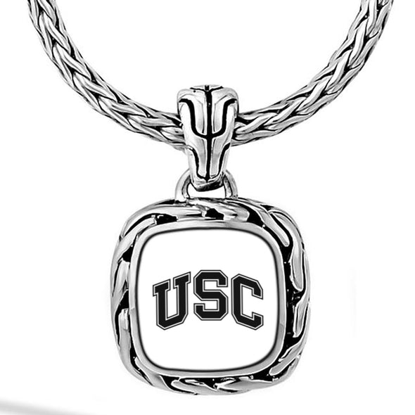 USC Classic Chain Necklace by John Hardy Shot #3
