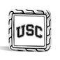USC Cufflinks by John Hardy Shot #3