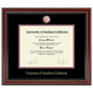 USC Diploma Frame - Masterpiece Shot #1
