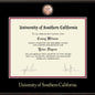 USC Diploma Frame - Masterpiece Shot #2