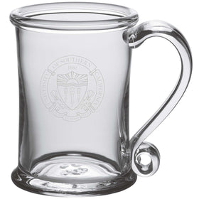 USC Glass Tankard by Simon Pearce Shot #1
