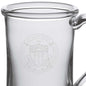 USC Glass Tankard by Simon Pearce Shot #2