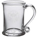 USC Glass Tankard by Simon Pearce - Set of 2