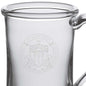 USC Glass Tankard by Simon Pearce Shot #2