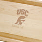 USC Maple Cutting Board Shot #2