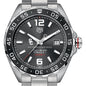 USC Men's TAG Heuer Formula 1 with Anthracite Dial & Bezel Shot #1