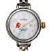 USC Shinola Watch, The Birdy 34 mm MOP Dial