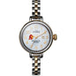 USC Shinola Watch, The Birdy 34 mm MOP Dial Shot #2