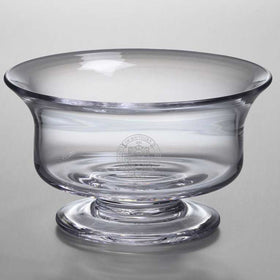USC Simon Pearce Glass Revere Bowl Med Shot #1