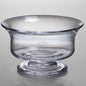 USC Simon Pearce Glass Revere Bowl Med Shot #1