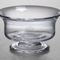 USC Simon Pearce Glass Revere Bowl Med Shot #2