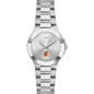 USC Women's Movado Collection Stainless Steel Watch with Silver Dial Shot #2