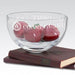 USCGA 10" Glass Celebration Bowl