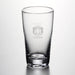 USCGA Ascutney Pint Glass by Simon Pearce