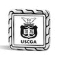 USCGA Cufflinks by John Hardy Shot #3
