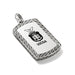 USCGA Dog Tag by John Hardy