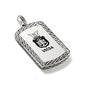 USCGA Dog Tag by John Hardy Shot #1