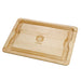 USCGA Maple Cutting Board