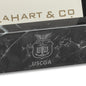 USCGA Marble Business Card Holder Shot #2