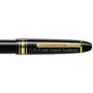 USCGA Montblanc Meisterstück LeGrand Rollerball Pen in Gold Shot #2