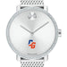 USCGA Women's Movado Bold with Crystal Bezel & Mesh Bracelet