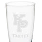 USMMA 20oz Pilsner Glasses - Set of 2 Shot #3