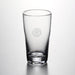 USMMA Ascutney Pint Glasses by Simon Pearce - Set of 2